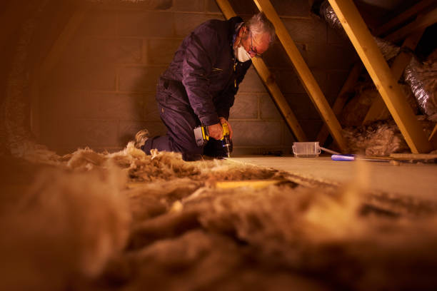 Best Residential Insulation in Huber Heights, OH